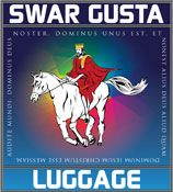 Swar Gusta Luggage
